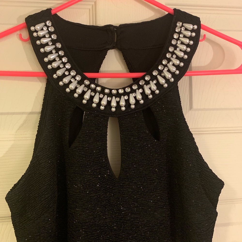 Evening gown
